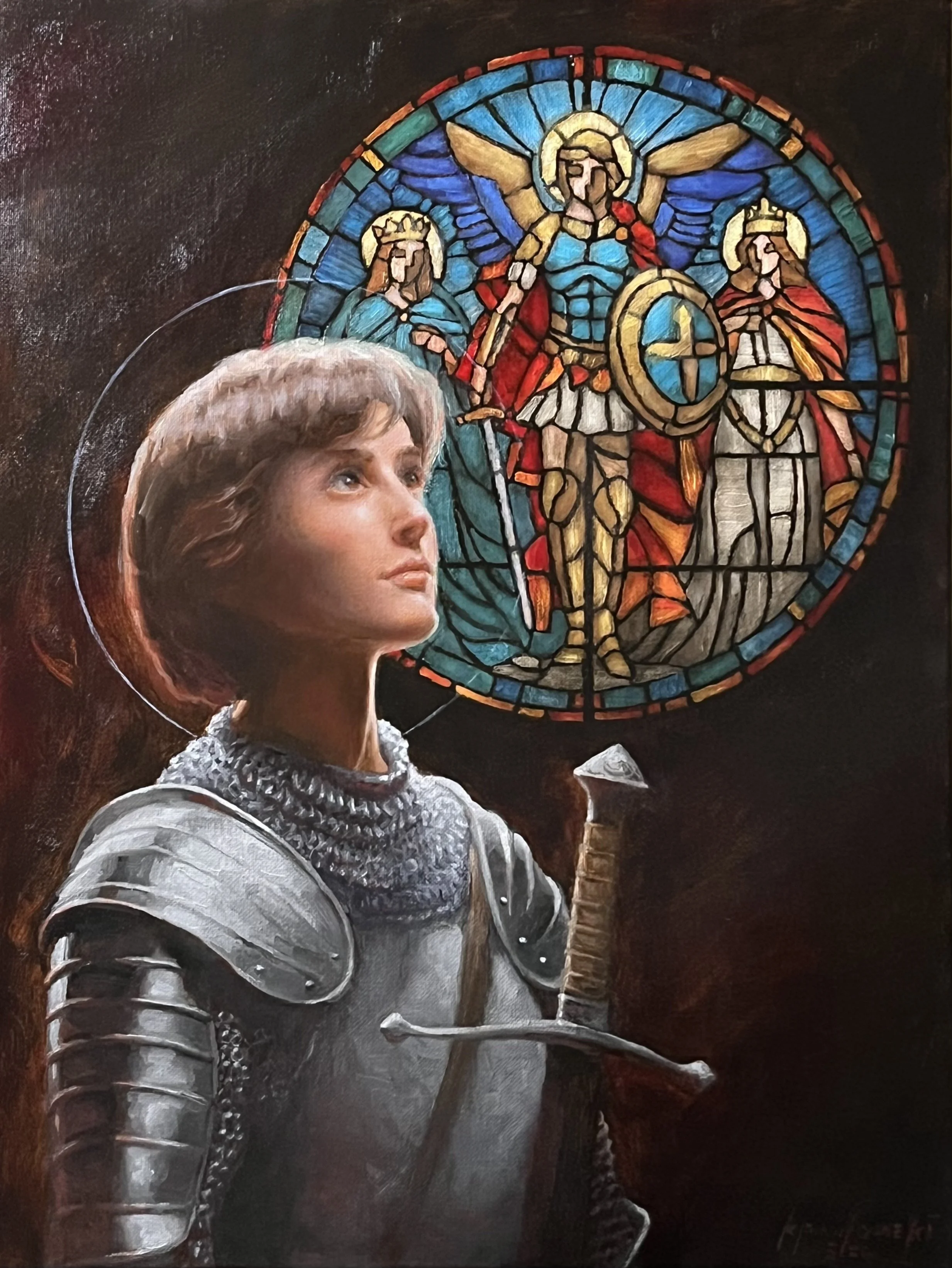 洋書 Joan of Arc: The Warrior Saint Amazon.com: Joan of Arc: Warrior Saint of France (Rulers of